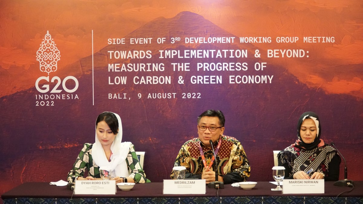 New Sustainable Cities Development Program Announced